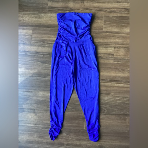 Velvet Torch Pants - VELVET TORCH Jumpsuit